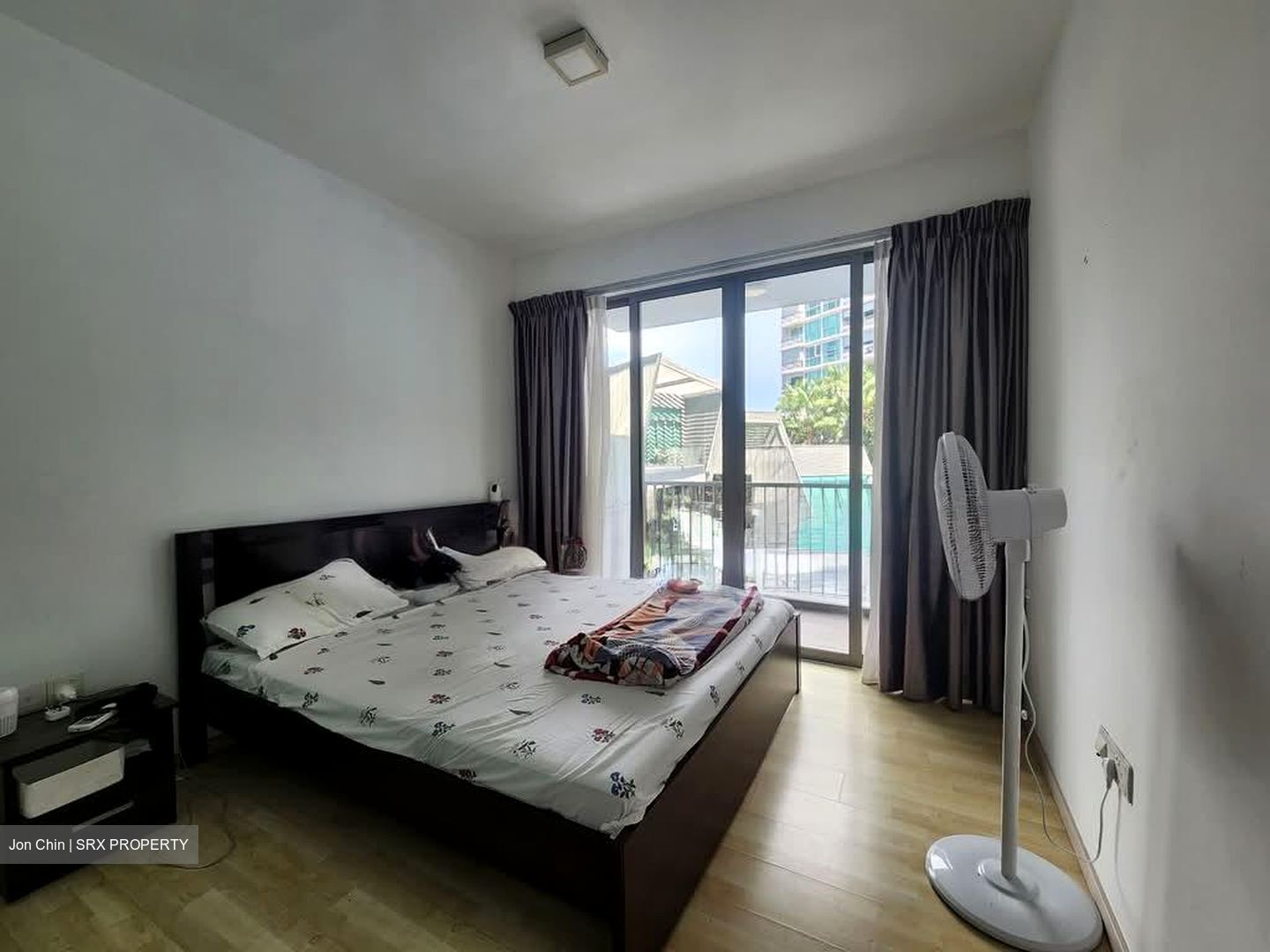 Ripple Bay (D18), Condominium #558583961